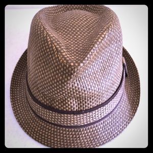 Men’s amazing Fedora